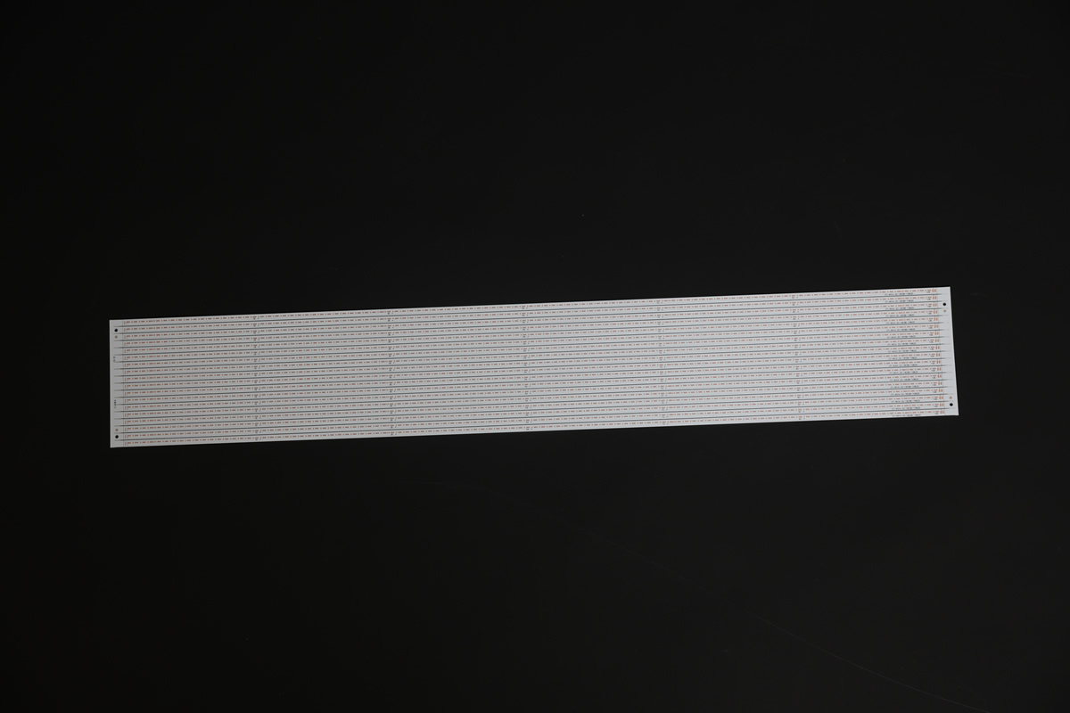 Aluminum substrate