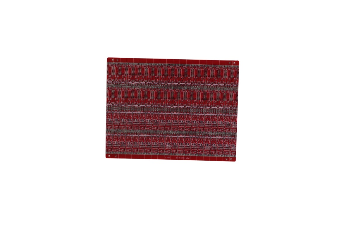 Double sided board