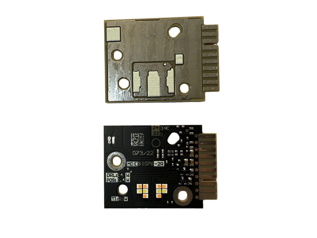 PCBA board
