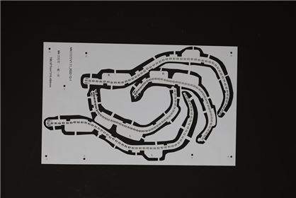 Aluminum substrate